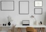 design customized zoom virtual backgrounds with your logo